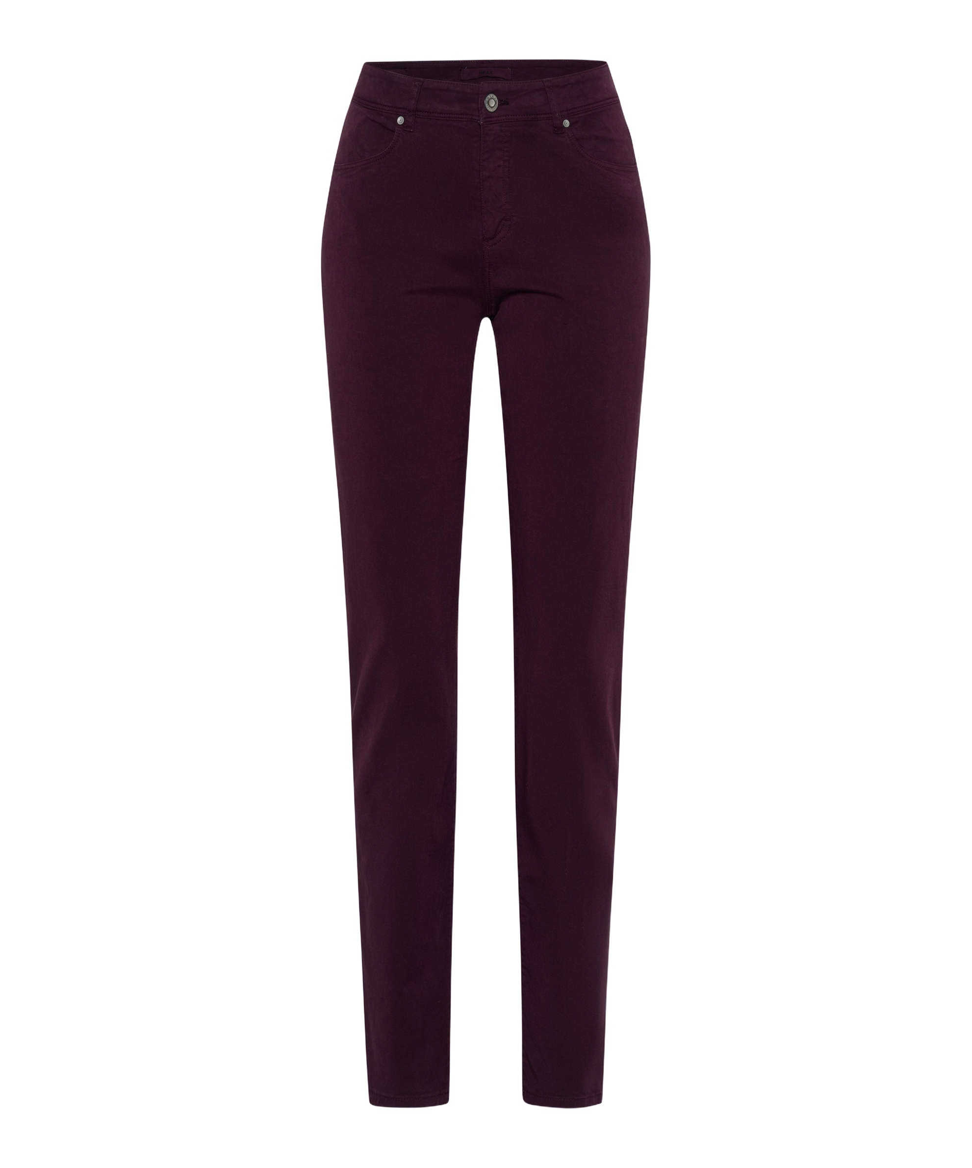 BRAX Shakira Jeans - Deep Violet Haze - 9810820 75-3458-83