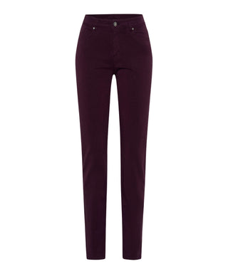 BRAX Shakira Jeans - Deep Violet Haze - 9810820 75-3458-83