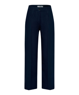 BRAX MAINE S Damenhose - Midnight Ink Blue - 9816520 71-2208-22