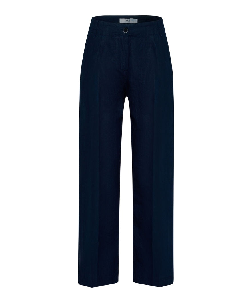 BRAX MAINE S Damenhose - Midnight Ink Blue - 9816520 71-2208-22