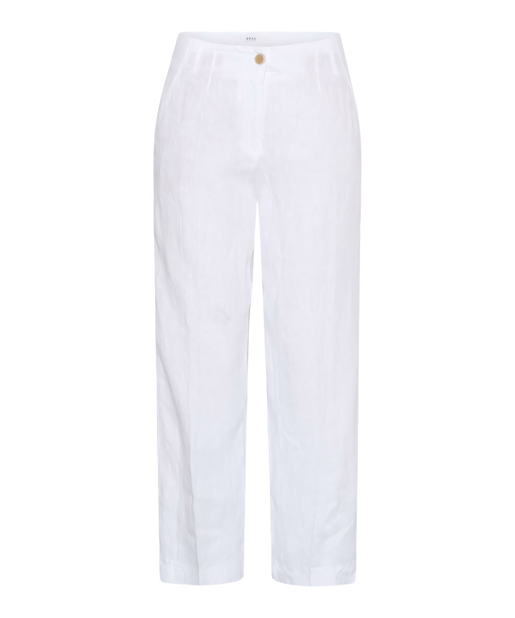 BRAX MAINE S Culotte - Linen Mist White - 9816520 71-2208-99