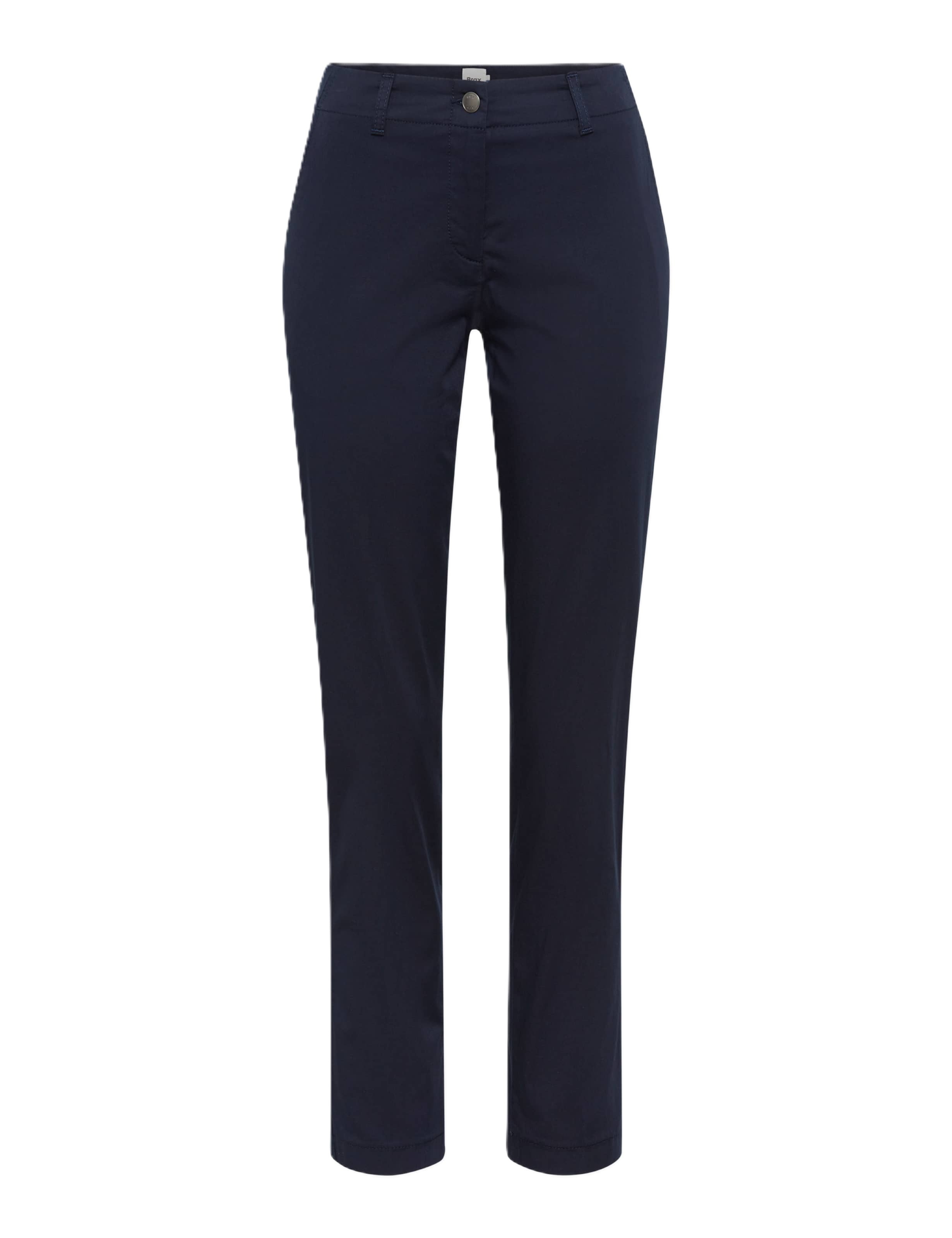 BRAX Maron S Chino - Midnight Cove - 9822420 71-3208-22