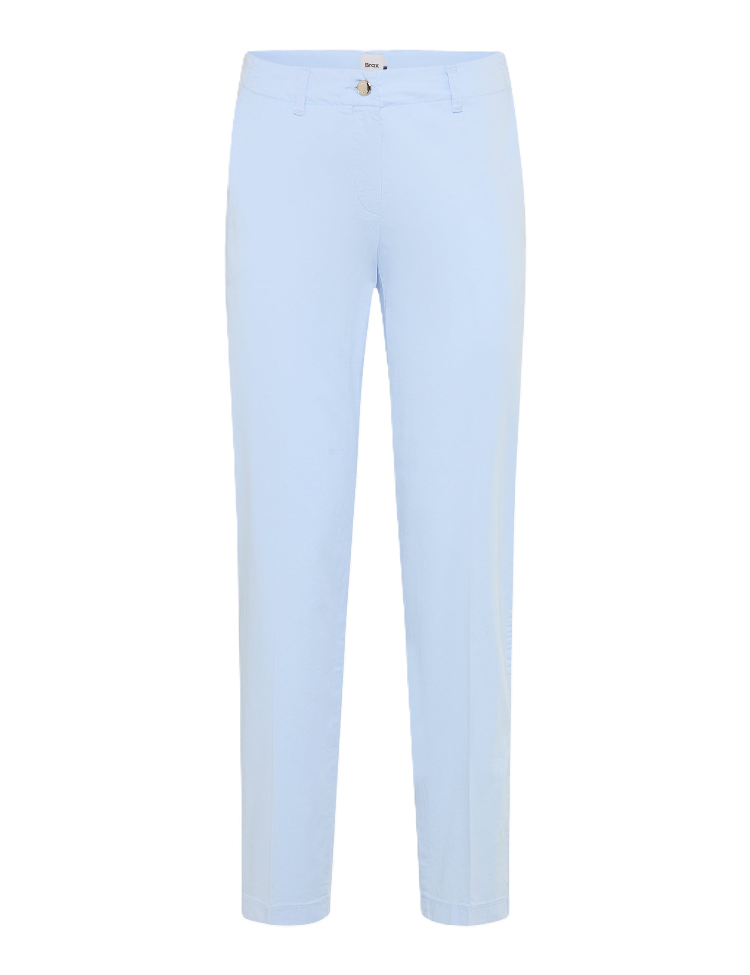 BRAX Maron Damen Chino - Sea Mist Blue - 9822420 71-3208-28