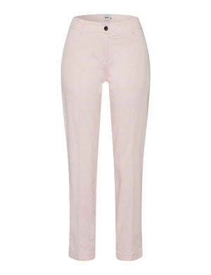 BRAX Maron S Chino - Blush Drift Rose - 9822420 71-3208-49