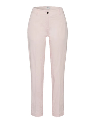 BRAX Maron S Chino - Blush Drift Rose - 9822420 71-3208-49