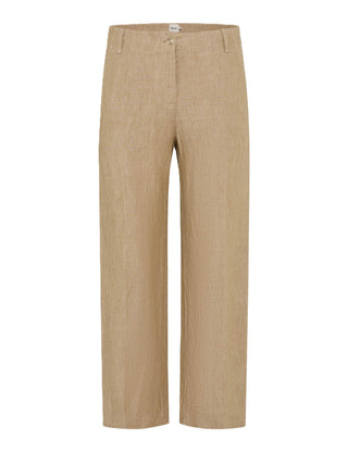 BRAX MAINE S Stoffhose - Linen Sand Drift - 9822820 71-2208-54