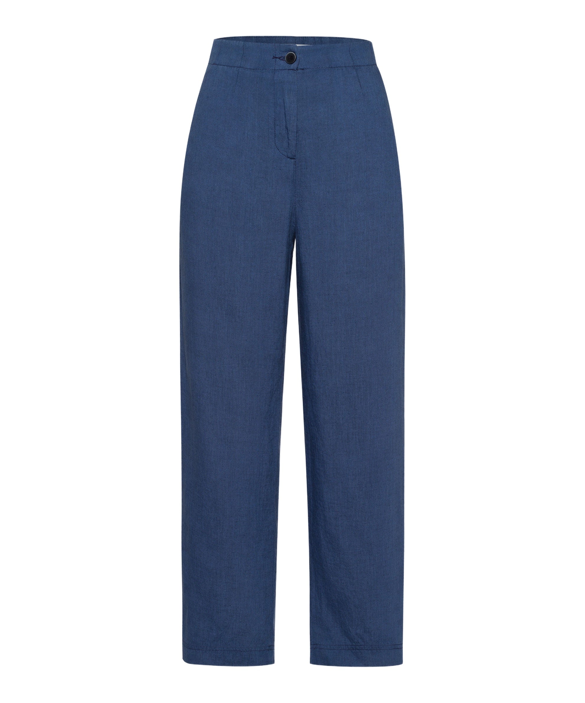 BRAX MAINE S Stoffhose - Indigo Mist Blue - 9823720 71-2208-23