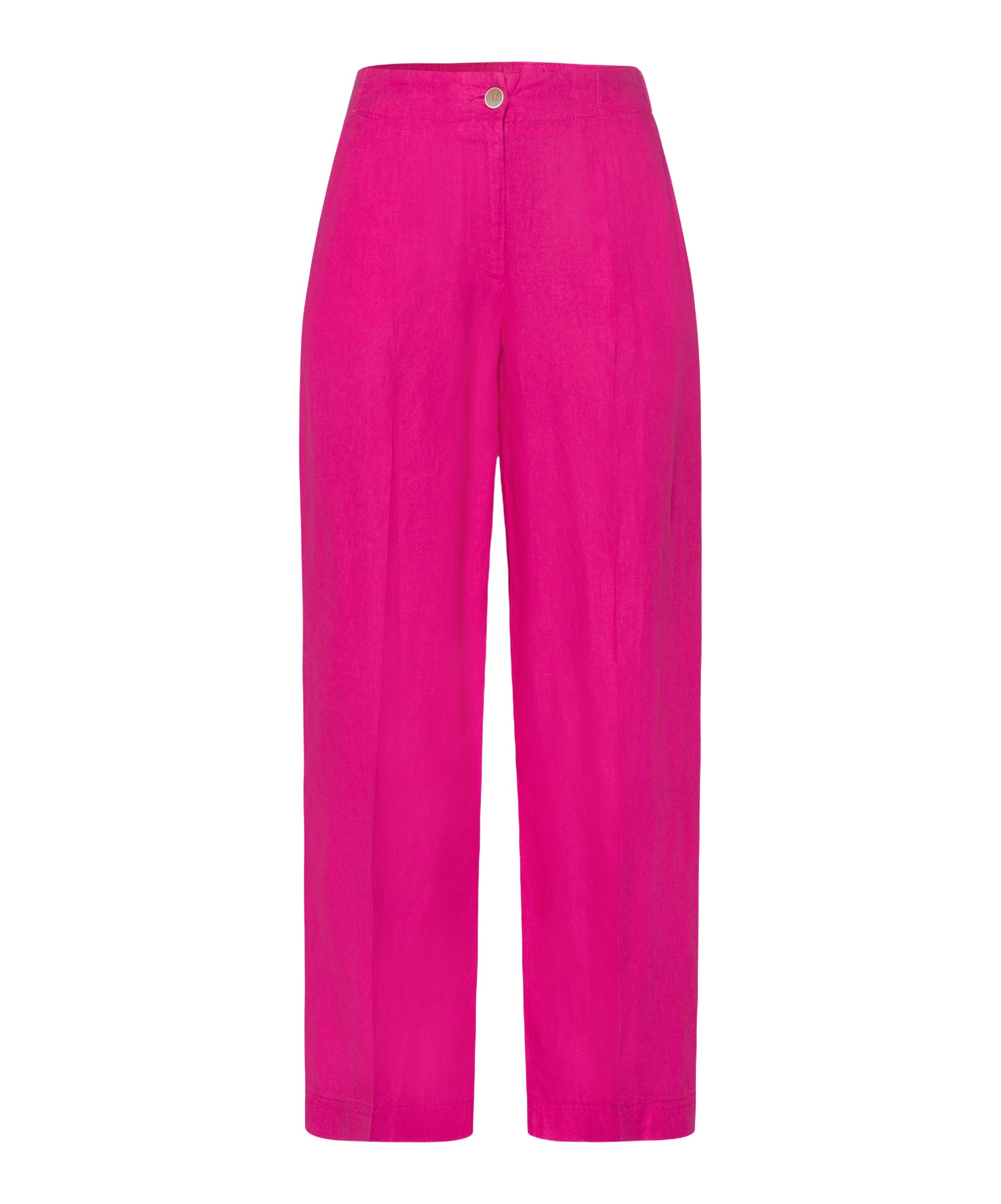 BRAX MAINE S flush Culotte - Berry Vivid Magenta - 9823720 71-2208-85