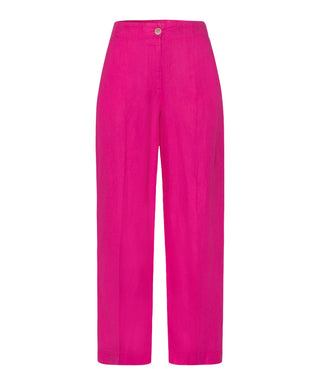 BRAX MAINE S flush Culotte - Berry Vivid Magenta - 9823720 71-2208-85