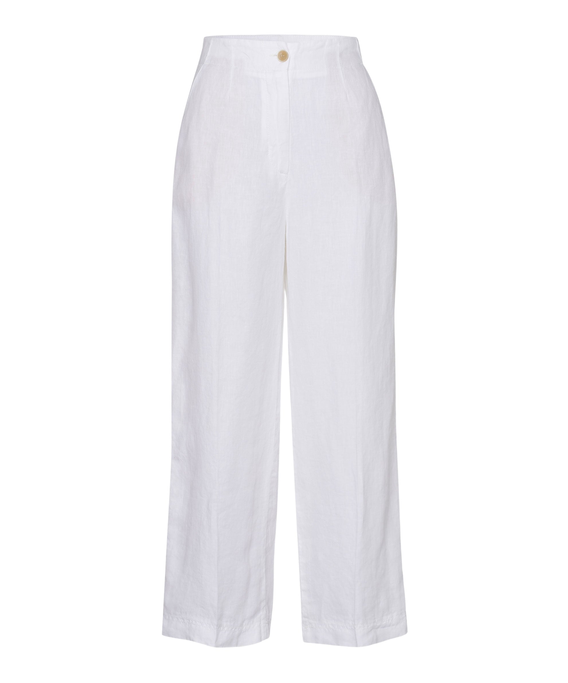BRAX MAINE S Stoffhose - Moonlit Chalk White - 9823720 71-2208-99