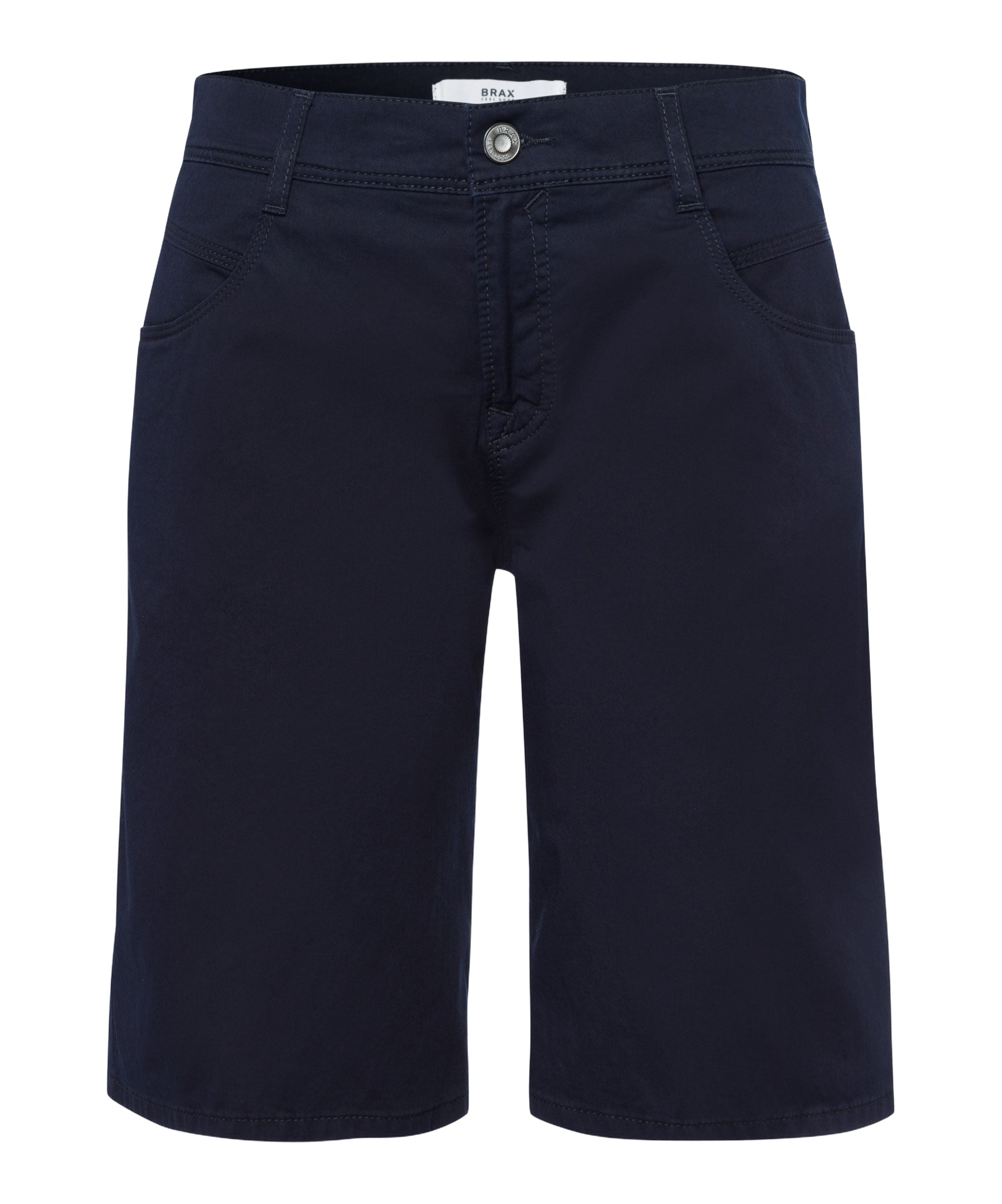 BRAX Mel Bermuda - Midnight Navy - 9823820 743207-23