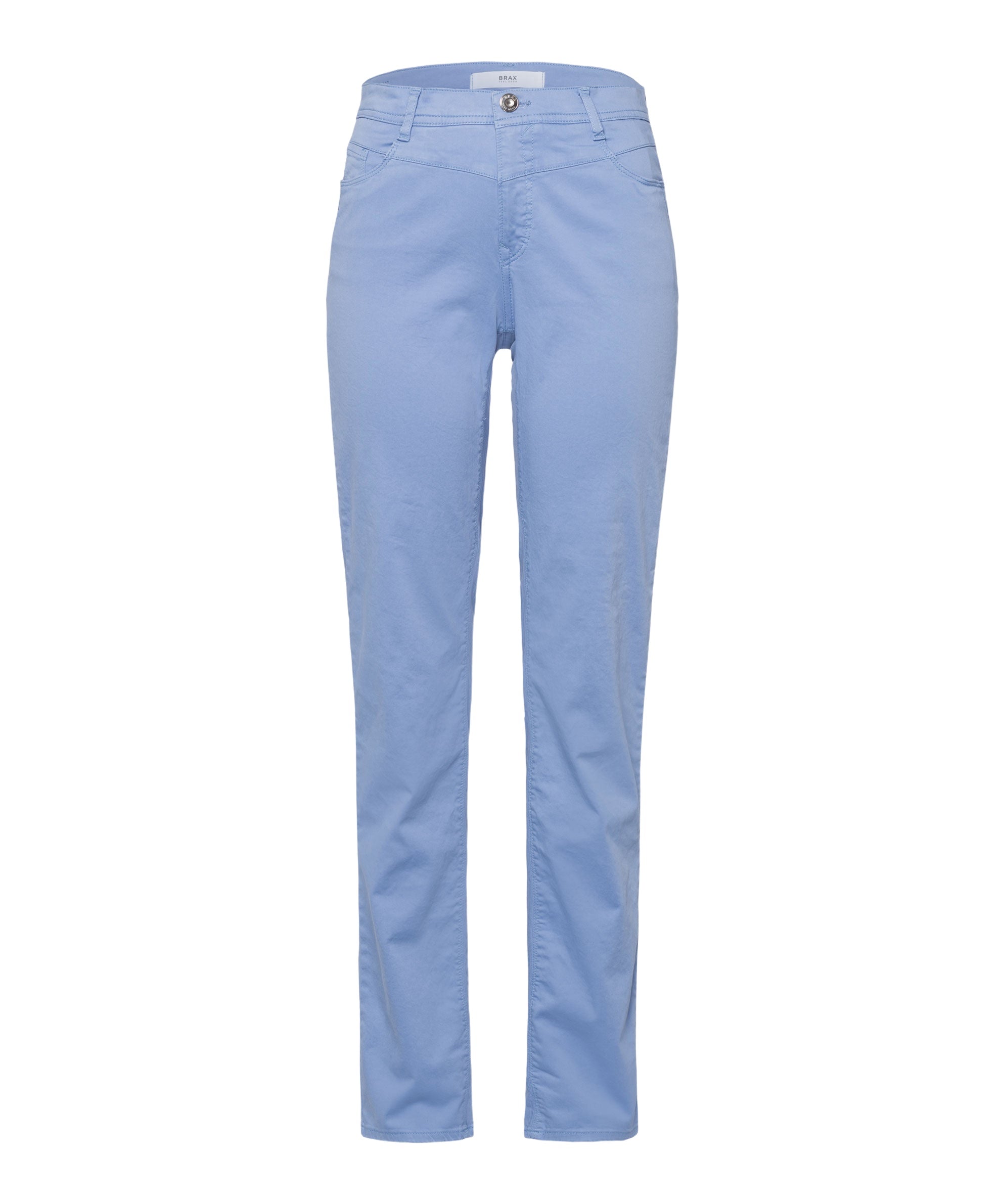 BRAX MARY Stoffhose - Misty Harbor Blue - 9833820 71-1458-27