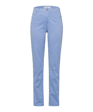 BRAX MARY Stoffhose - Misty Harbor Blue - 9833820 71-1458-27