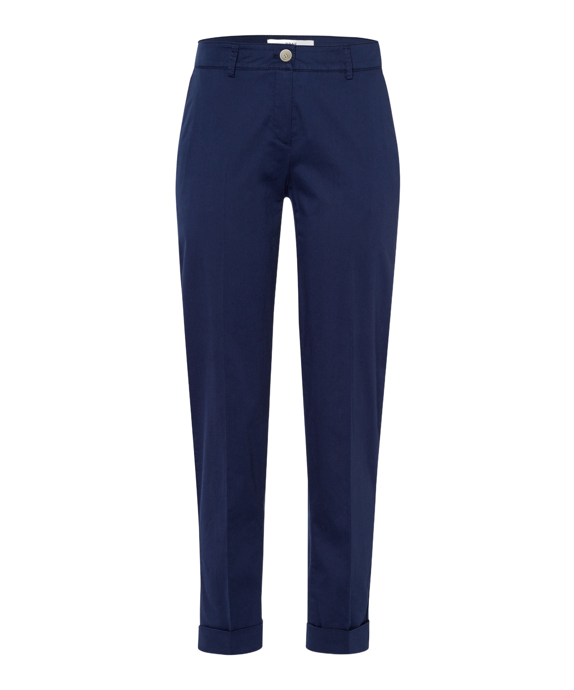 BRAX Maron Damen Chino - Midnight Sapphire Blue - 9834820 71-3208-23