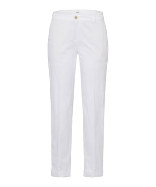 BRAX MARON S Stoffhose - Crystal Cotton - 9834820 71-3208-99