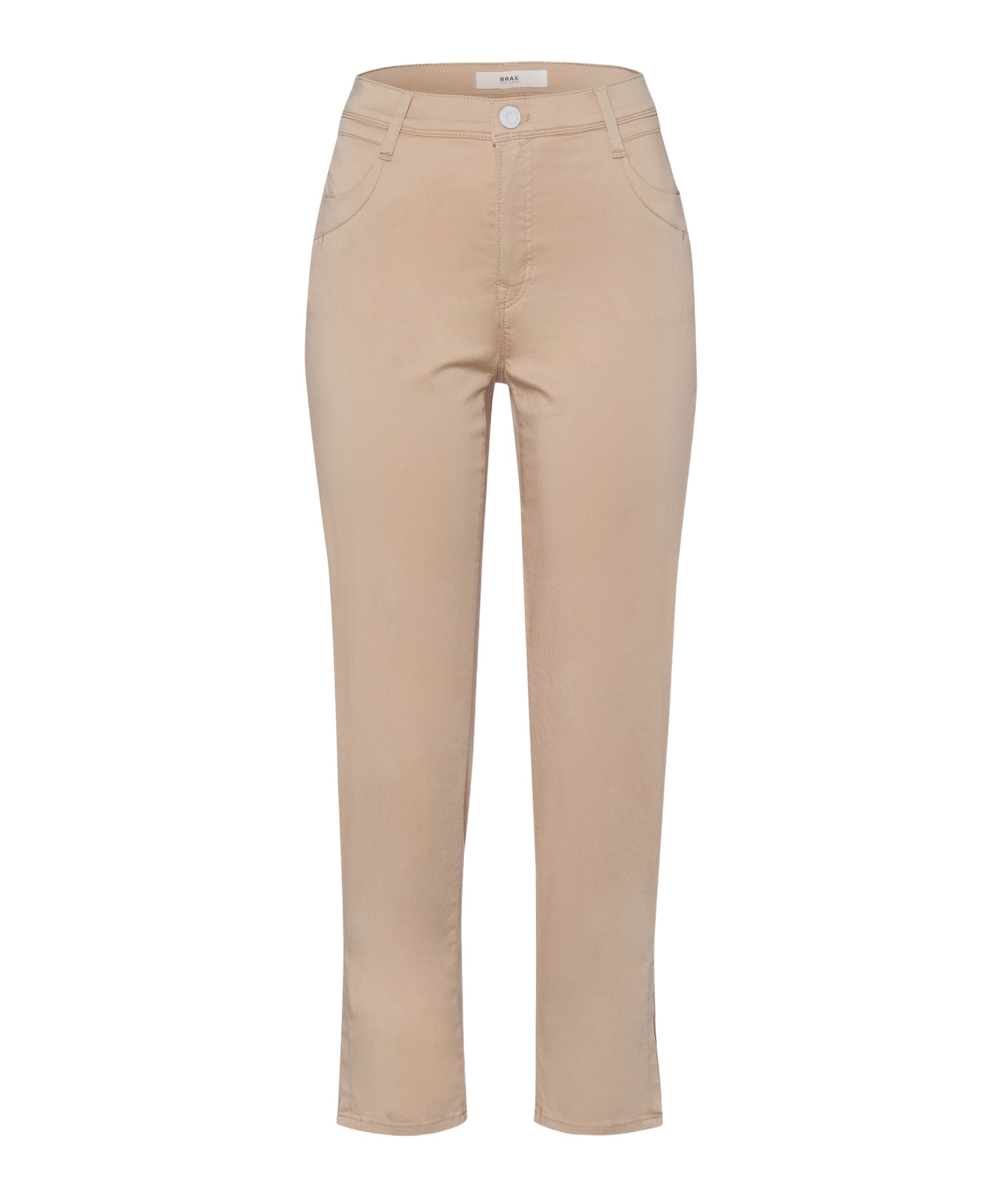 BRAX Mary Five Pocket - Sunlit Oat Beige - 9836220 71-3208-55
