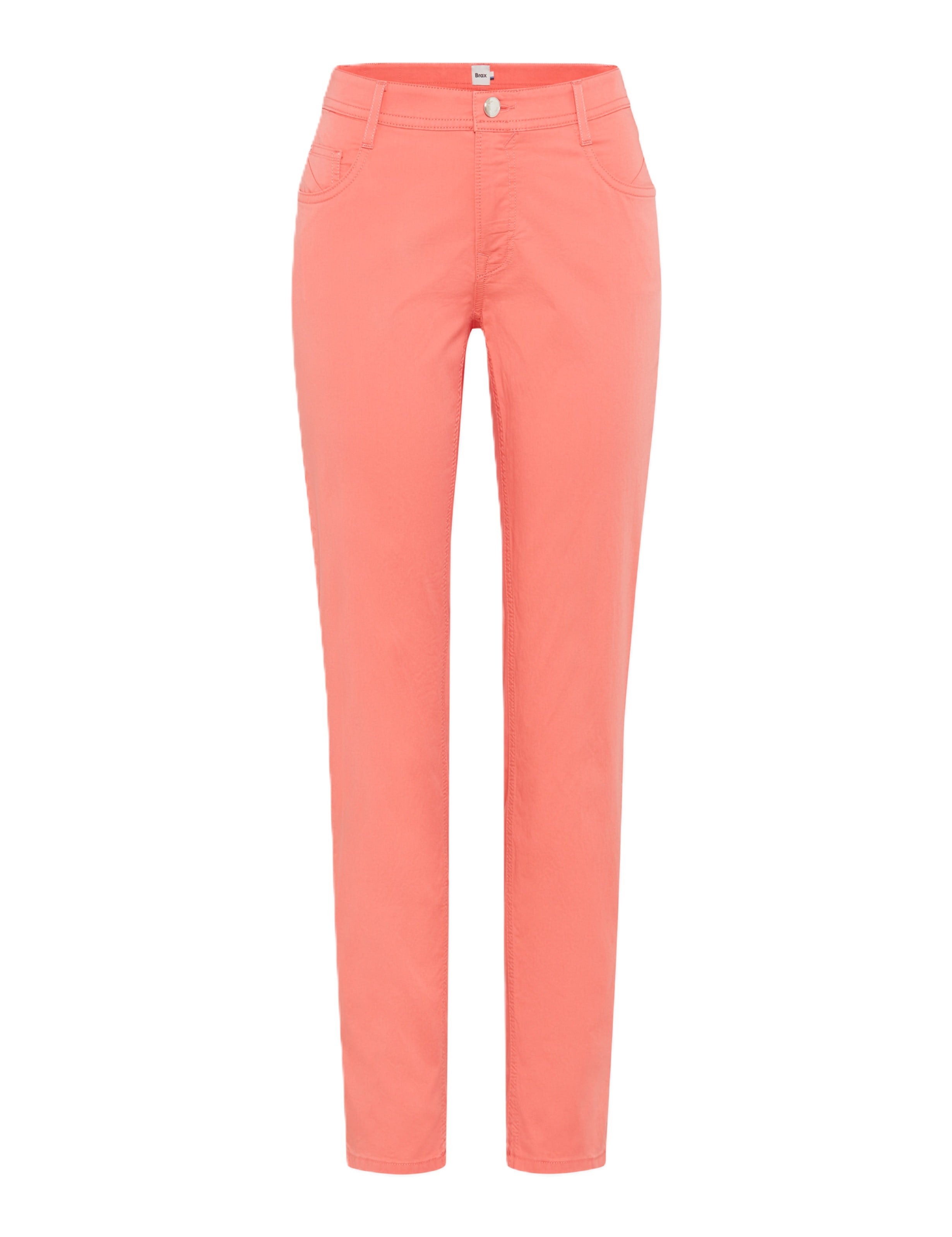 BRAX MARY S - Soft Peach Coral - 9838820 71-3208-45