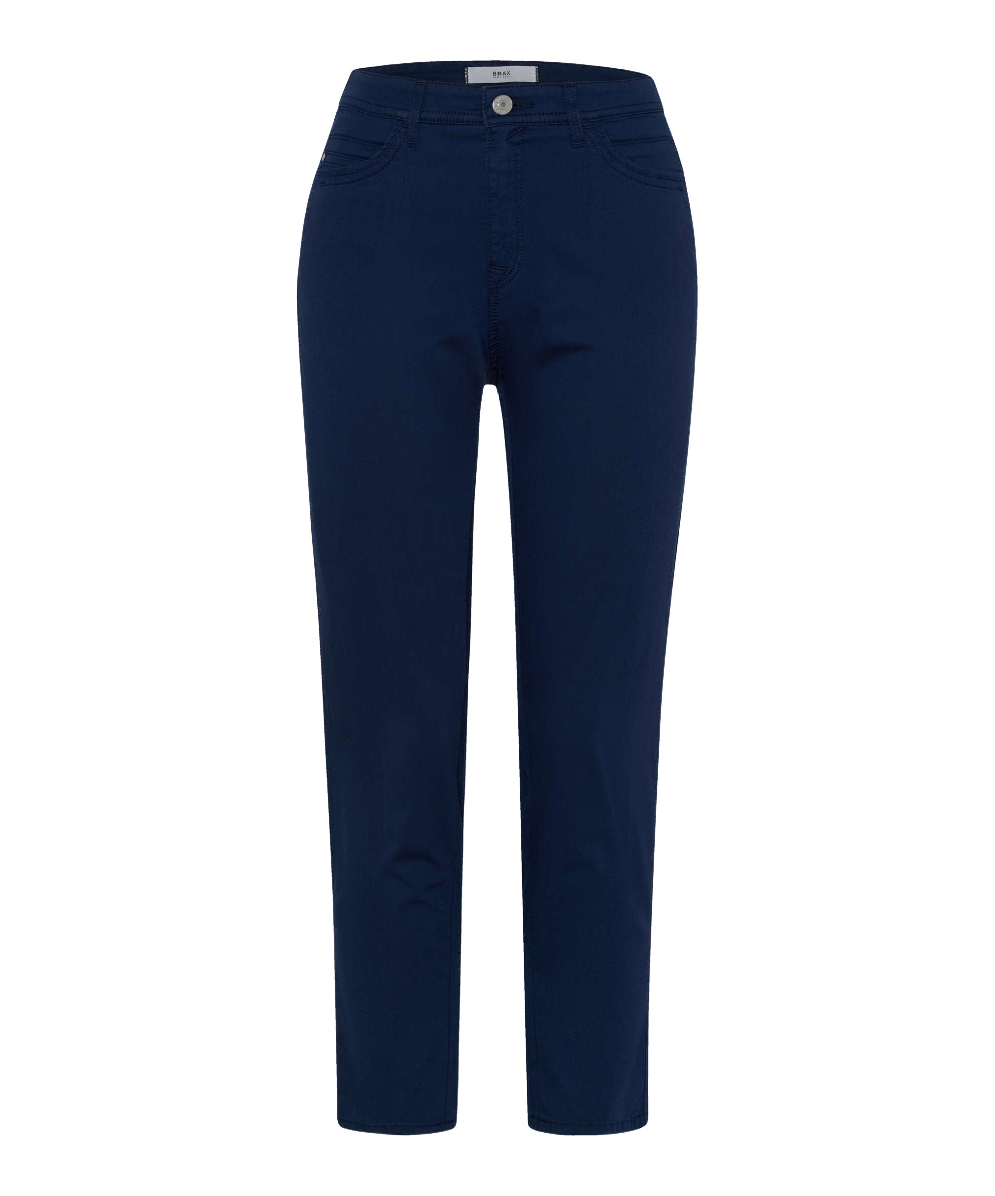 BRAX MARY S - Midnight Navy Stretch - 9854920 71-3208-22