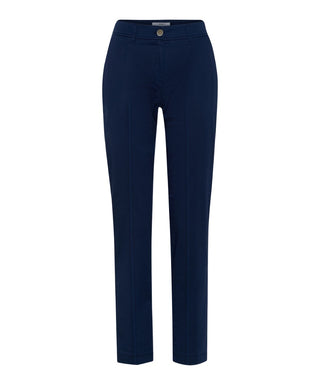 BRAX Maron S Chino - Midnight Atlantic Navy - 9858320 71-3208-22