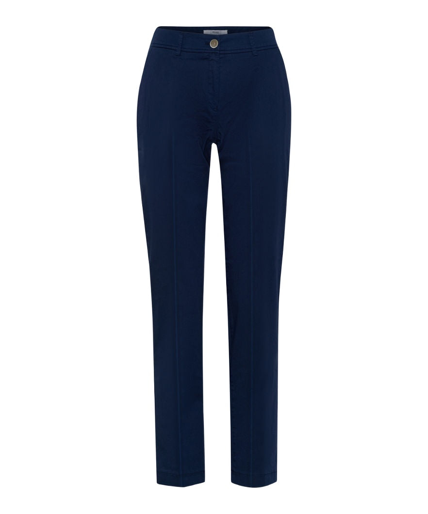 BRAX Maron S Chino - Midnight Atlantic Navy - 9858320 71-3208-22