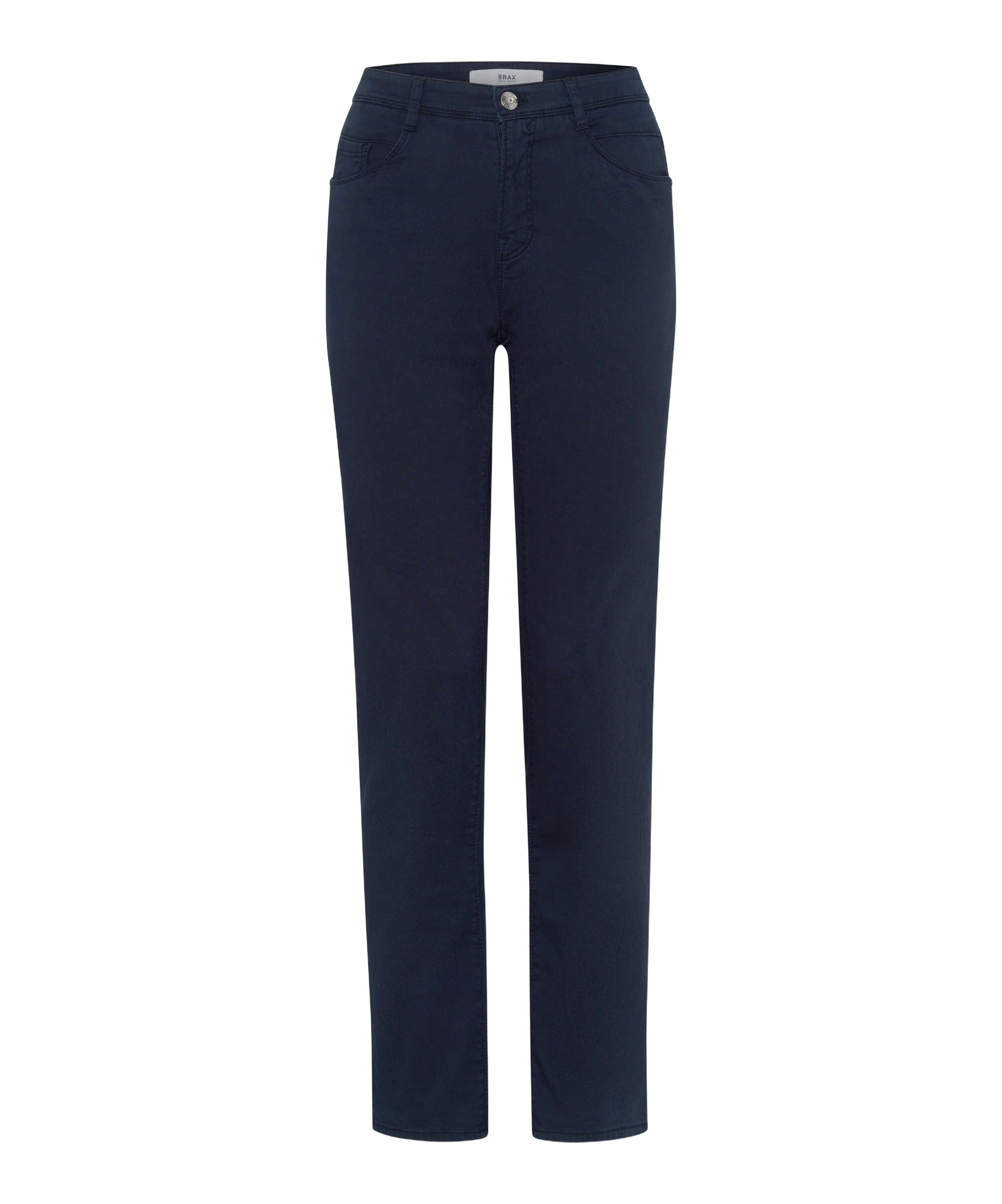 BRAX MARY Straight - Midnight Navy - 9859420 71-1458-21