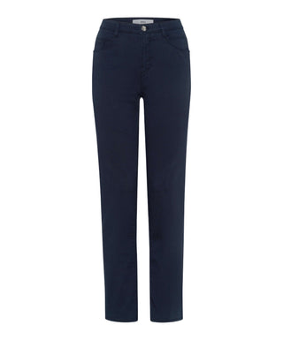BRAX MARY Straight - Midnight Navy - 9859420 71-1458-21
