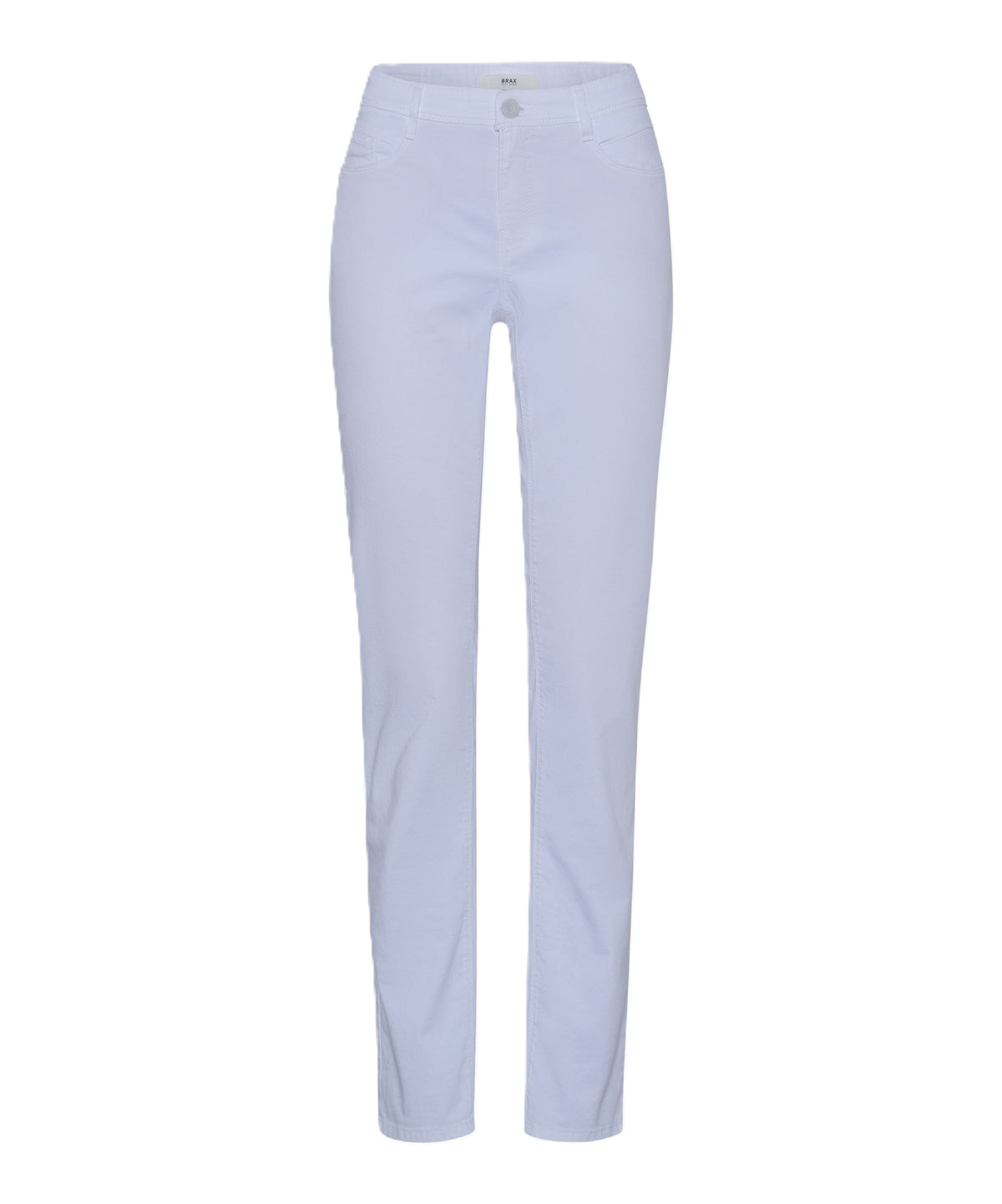 BRAX Mary Five Pocket - Misty Sky White - 9859420 71-1458-99