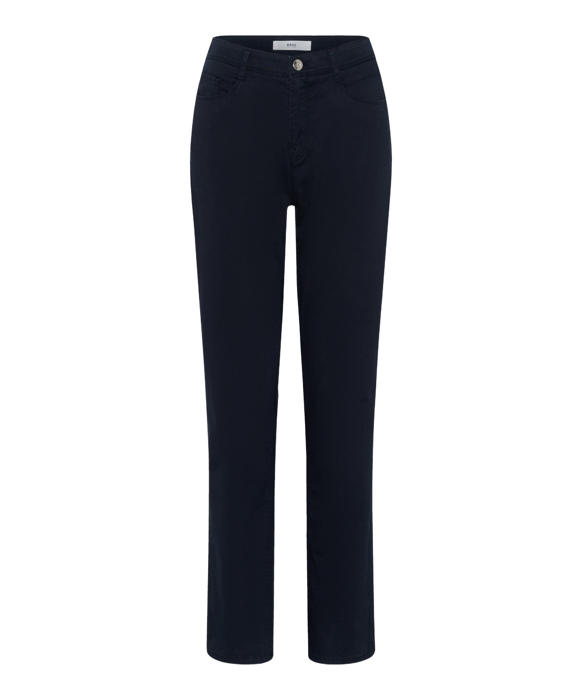BRAX Carola elegante Hose - Midnight Navy - 9859520 71-1458-21