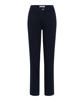 BRAX Carola elegante Hose - Midnight Navy - 9859520 71-1458-21