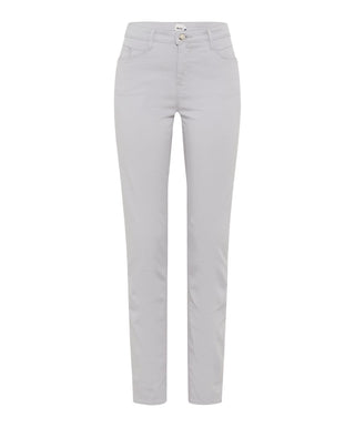 BRAX MARY Stoffhose - Misty Harbor Grey - 9870920 71-1458-09