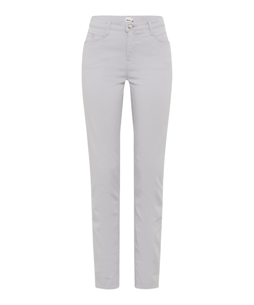 BRAX MARY Stoffhose - Misty Harbor Grey - 9870920 71-1458-09
