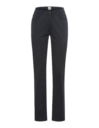 BRAX CAROLA Five Pocket - Night Harbor Blue - 9871020 09-1452-21