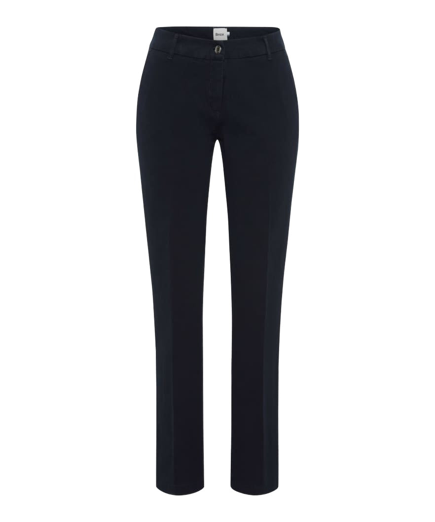 BRAX Maron Chino - Midnight Indigo - 9873820 71-1508-22