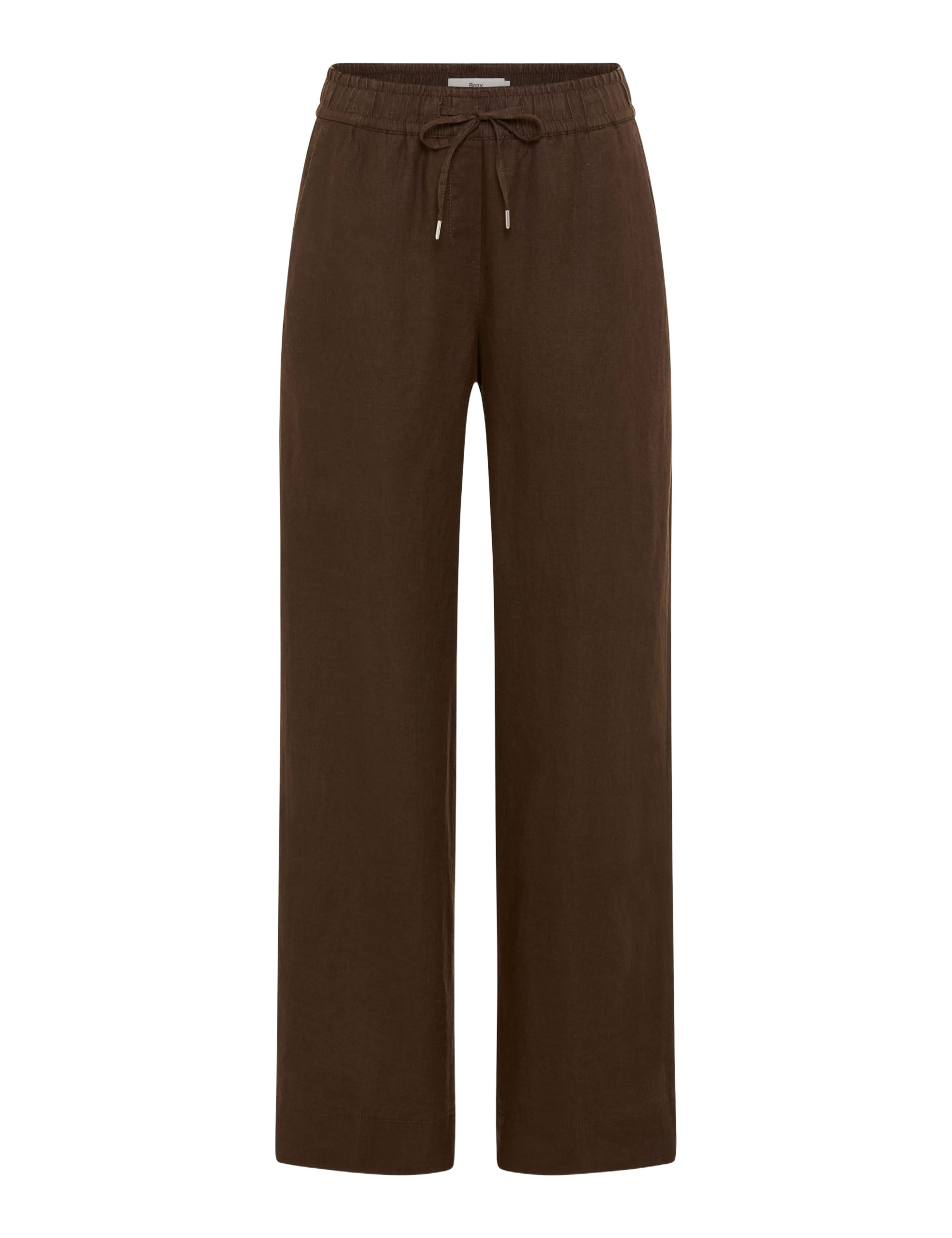 BRAX FARINA Stoffhose - Cocoa Drift - 9885020 09-2202-52