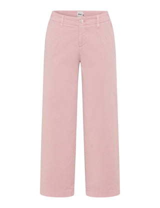 BRAX MAINE S dusty rose 9885120 09-1102-89 - WIDE LEG