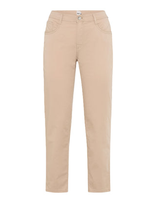 BRAX MARY S Straight - Oatstone Beige - 9893020 09-3202-56