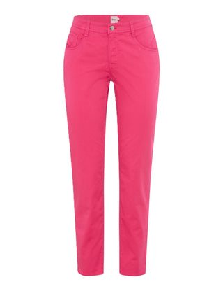 BRAX Mary S Hose - Raspberry Sorbet Glow - 9893020 09-3202-85