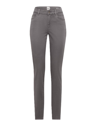 BRAX Shakira Chino - Slate Harbor Grey - 9910420 71-1707-06
