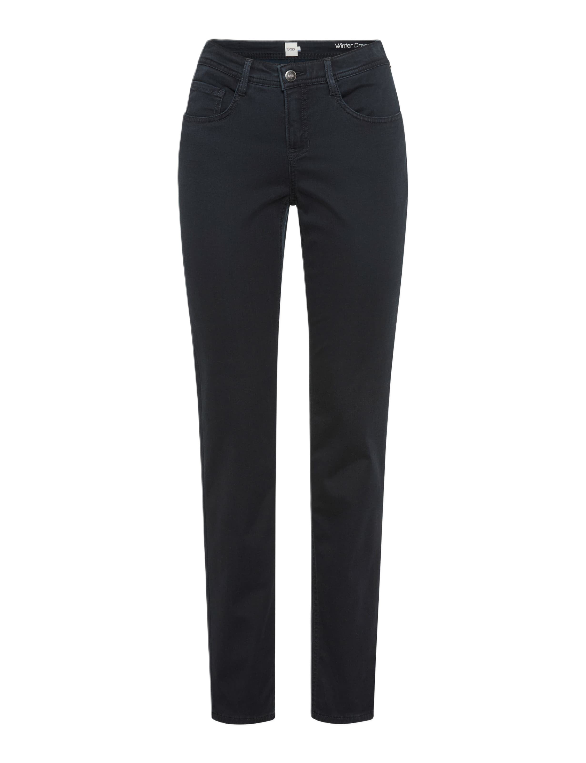 BRAX MARY Jeans - Midnight Sable Blue - 9911220 71-1707-22