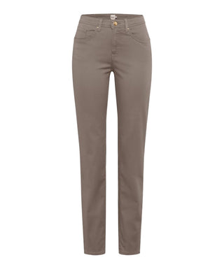BRAX Mary Jeanshose - Taupe Cloud - 9911220 71-1707-53