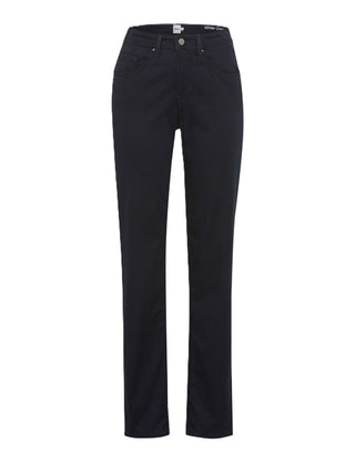 BRAX CAROLA Five Pocket - Midnight Ink - 9911320 71-1707-22