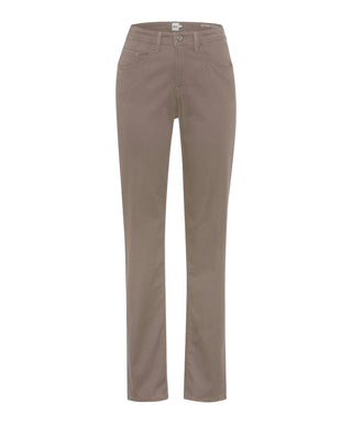 BRAX CAROLA Hose - Sandstone Whisper - 9911320 71-1707-53