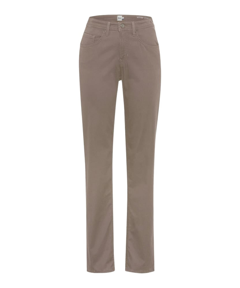 BRAX CAROLA Hose - Sandstone Whisper - 9911320 71-1707-53