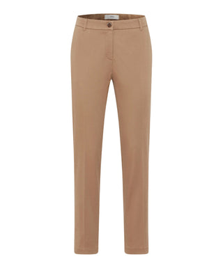 BRAX Maron Pull On Chino - Desert Caramel - 9912320 71-1707-55