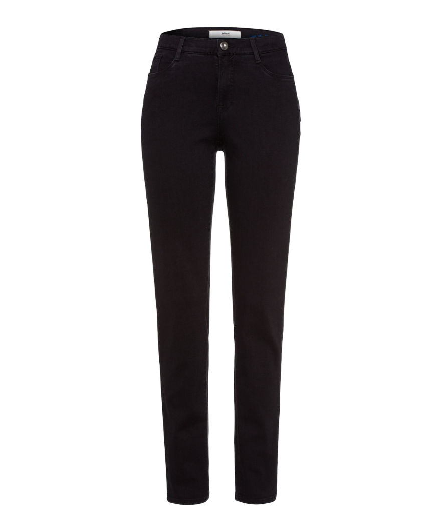 BRAX MARY Five Pocket - Midnight Noir - 9916920 70-4000.02