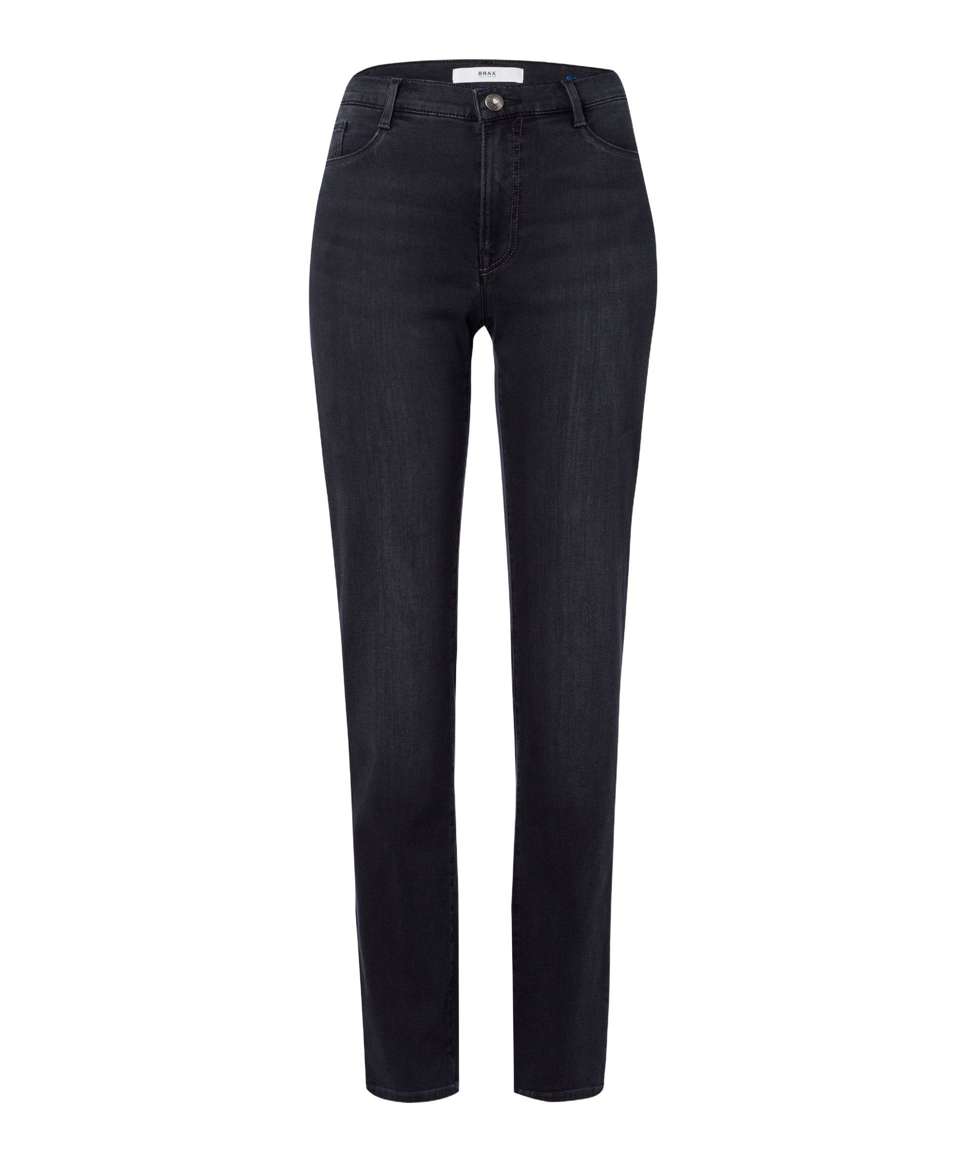 BRAX Mary Five Pocket - Midnight Charcoal Wash - 9916920 70-4000.03