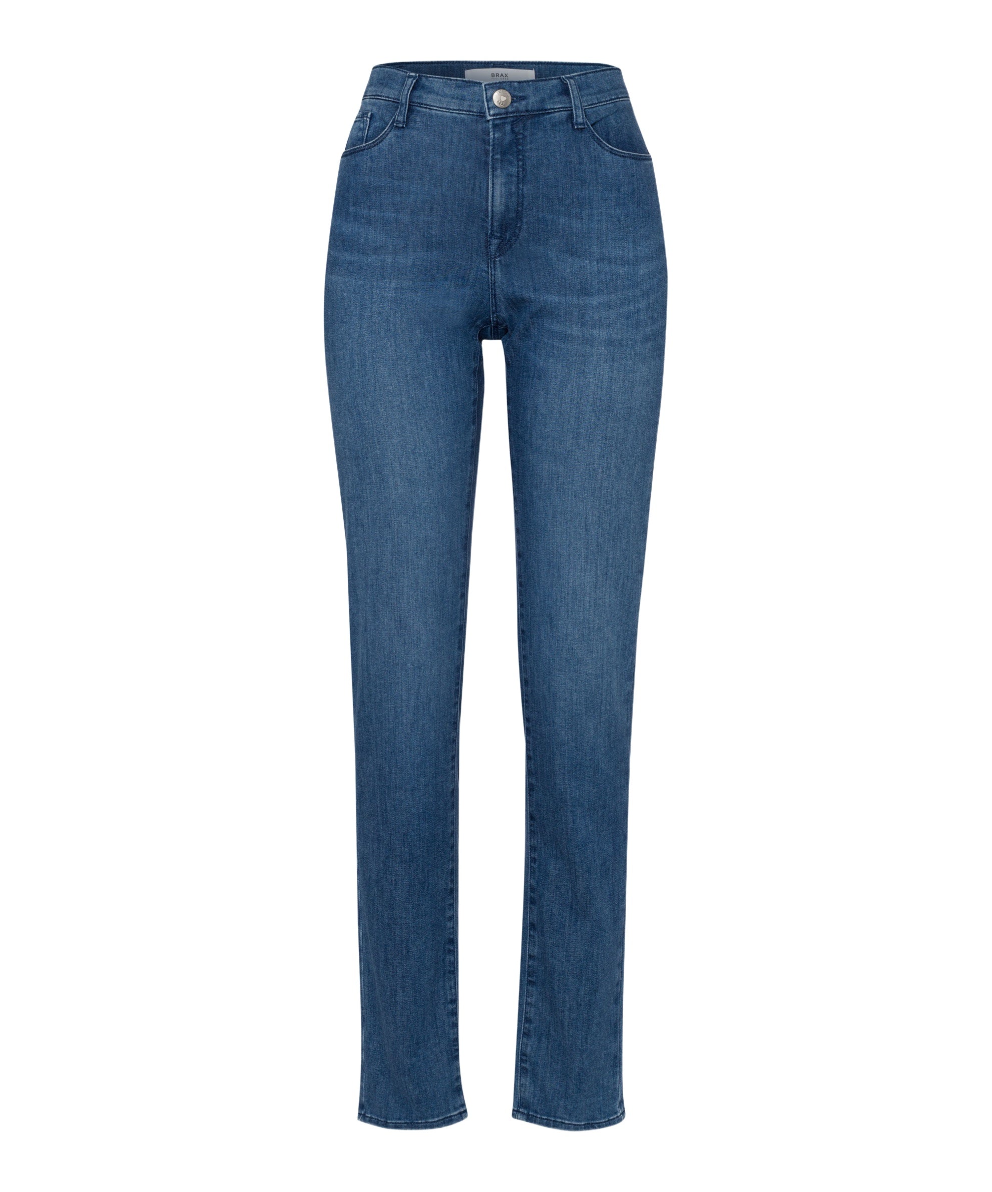 BRAX Mary Five-Pocket - Coastal Denim Blue - 9916920 71-4008-26