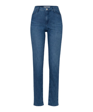 BRAX Mary Five-Pocket - Coastal Denim Blue - 9916920 71-4008-26