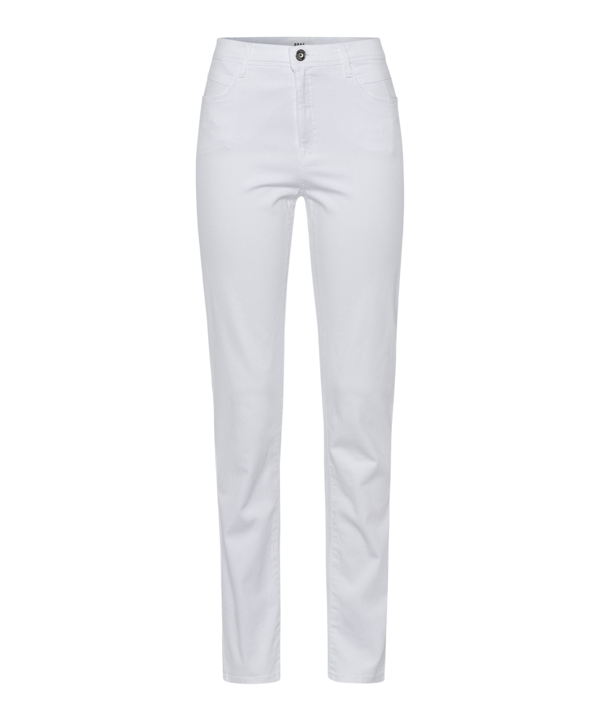 BRAX MARY Stoffhose - Bright Cloud White - 9920420 74-7557-99