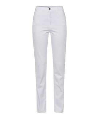 BRAX MARY blanc 9920420 74-7557-99 - ULTRALIGHT